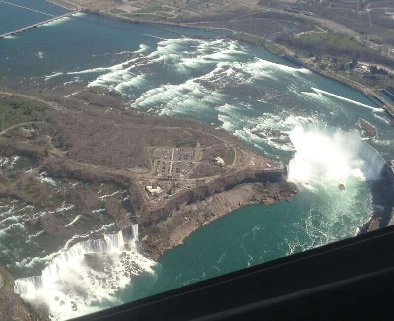Niagara Day Trip by Micko (from Toronto) - Final Thoughts