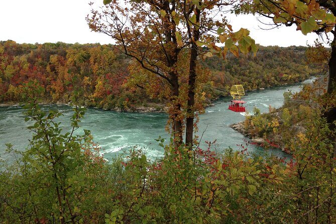 Niagara Day Trip by Micko with Cruise AND/OR Skylon! - Who Is This Tour Best For?