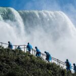 Niagara Falls 1 Day Tour with Optional Maid of Mist Boat from NYC - Practical Tips for the Trip