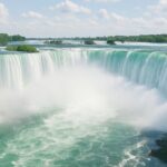 Niagara Falls 2-day Tour from New York - The Sum Up