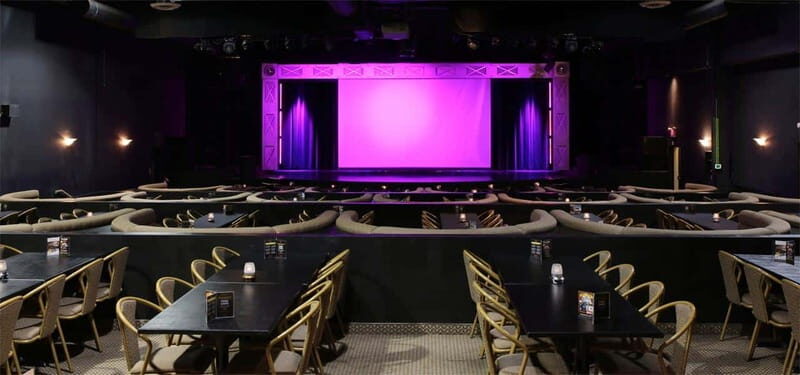 Niagara Falls: Adventure Theater & Greg Frewin Magic Show - What Makes This Tour Stand Out?