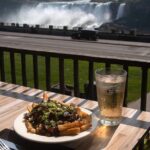Niagara Falls All Canadian Food Walking Tour - The Stops in Detail