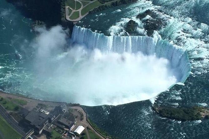 Niagara Falls All inclusive Day Tour From Toronto - A Close Look at the Tour Itinerary