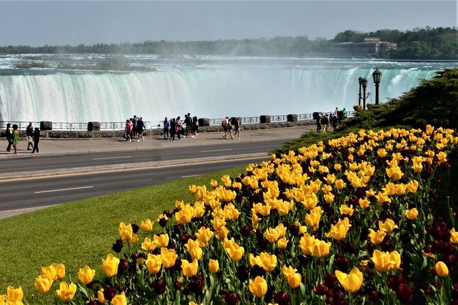 Niagara Falls and Niagara-on-the-Lake Day Tour from Toronto - Things to Keep in Mind