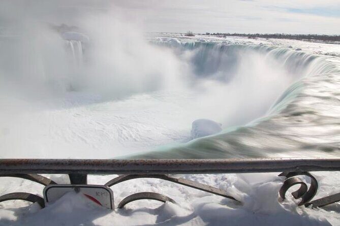 Niagara Falls and Wine Tour - How the Experience Comes Together