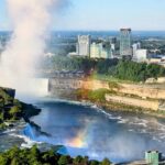 Niagara Falls Balloon Ride Aerial Views and Souvenir Photo - What to Expect at Each Stop