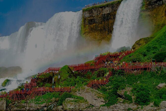 Niagara Falls Barrel Bundle Boat Ride, Cave, Trolley Ride & More - The Pros and Cons