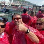 Niagara Falls Boat Cruise and Journey Behind The Falls Tour! - What’s Included and What’s Not