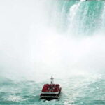 Niagara Falls: Boat, Journey Behind the Falls, & Tower Tour - Value for Money