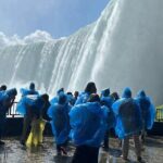 Niagara Falls Canada Day Tour From Toronto + Boat Cruise Option - The Sum Up