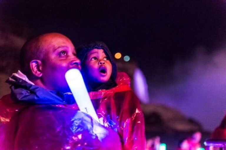 Niagara Falls, Canada: Evening Fireworks Cruise - Who Is This Tour Best For?