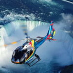 Niagara Falls, Canada: Scenic Helicopter Flight - Key Points