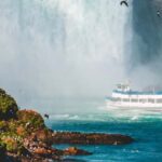 Niagara Falls Canada & USA: Small Group Deluxe Tour - What the Reviews Say