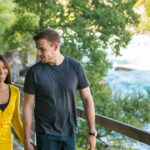 Niagara Falls, Canada: White Water Walk Entry Ticket - The Experience Itself