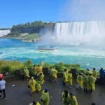 Niagara Falls: Canada with a Portuguese-speaking guide - The Itinerary: What You Can Expect