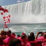 Niagara Falls Canadian Adventure Tour - What’s Included and What It Means for You