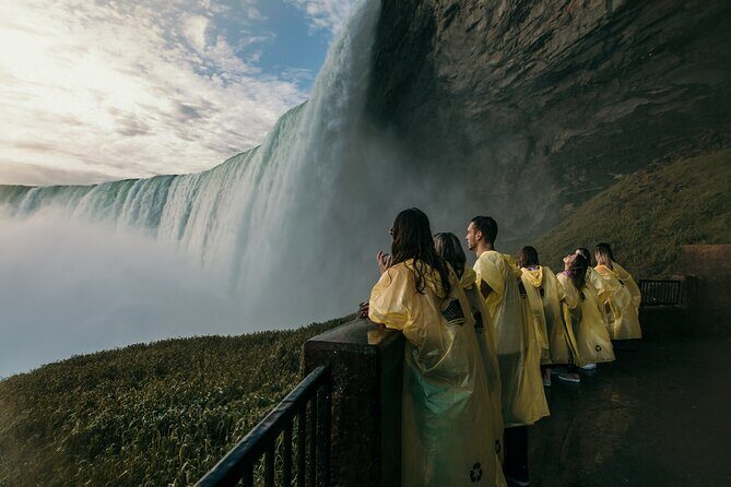 Niagara Falls Cruise and Scenic Walking Tour - The Value of the Tour