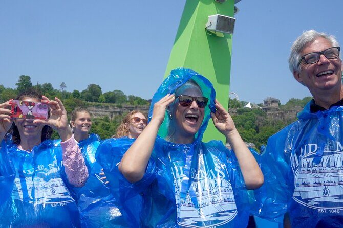 Niagara Falls Day and Night Combo plus Dinner & Fireworks - The Cons and Considerations