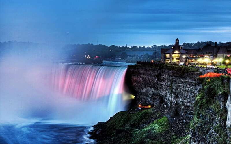 Niagara Falls: Day & Night Tour with Boat Ride and Dinner - Is It Worth the Price?
