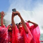 Niagara Falls Day Tour from Toronto with Boat Cruise and Lunch - Pricing and Value