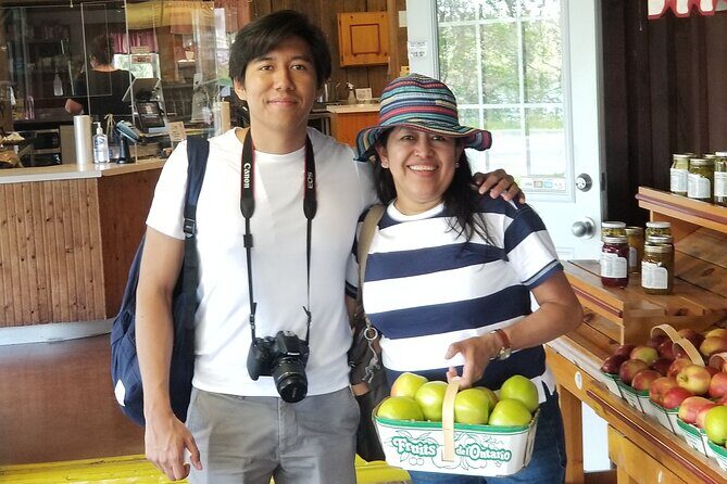 Niagara Falls Day Tour From Toronto with Fast track Niagara Cruise - What Makes This Tour Stand Out?