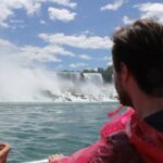 Niagara Falls Day Tour from Toronto with Wine Tasting - FAQs