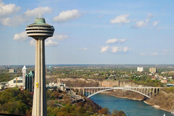 Niagara Falls Day Tour from Toronto - How Much Does It Cost and Is It Worth It?