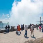 Niagara Falls Day Tour Includes Boat Cruise, Winery Stop & Lunch - The Good, the Not-So-Good, and the Honest