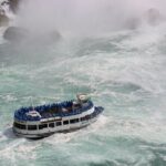 Niagara Falls Day Trip by Air includes Maid of the Mist Seasonal - Who Should Consider This Tour?
