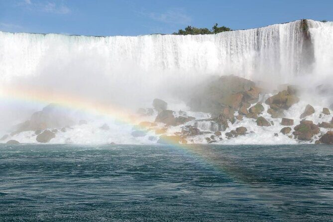 Niagara Falls Driving Audio Tour Self Guided Journey from Toronto - Final Thoughts