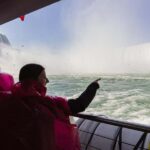 Niagara Falls: Early Access Boat & Journey Behind the Falls - Practical Tips for Participants