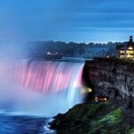 Niagara Falls Evening Illumination Tour with Maid Boat Ride - Who Should Consider This Tour?