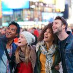 Niagara Falls from NYC One-Day Private Trip by Car - The Journey from New York City to Niagara Falls