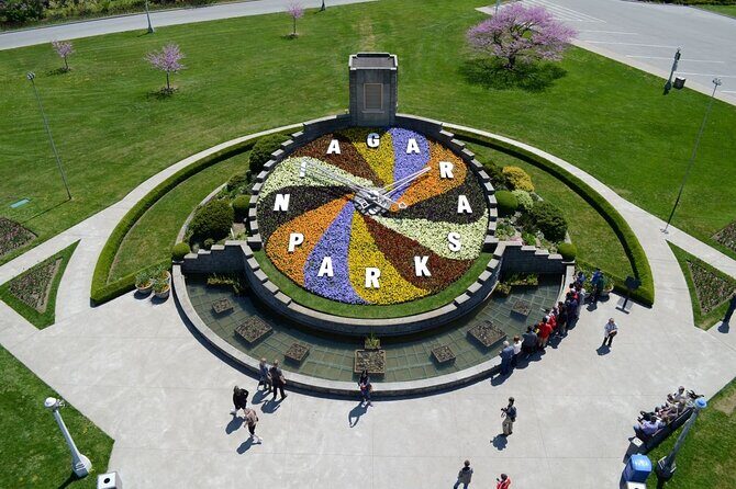 Niagara Falls Full-Day Tour from Mississauga - Who Is This Tour Best For?