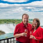 Niagara Falls: Guided Portraiture Tour with Boat Ride - Authentic Opinions from Past Participants