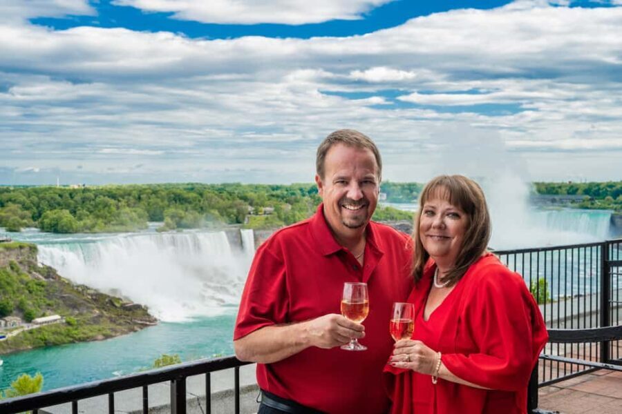 Niagara Falls: Guided Portraiture Tour with Boat Ride - Authentic Opinions from Past Participants