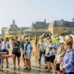 Niagara Falls: Guided Tour with Behind the Falls & Boat Ride - The Itinerary: What You’ll Actually Do