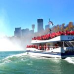 Niagara Falls Guided Vehicle Tour Canada - The Experience You Can Expect