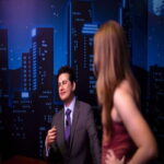 Niagara Falls: Louis Tussaud's Waxworks Entry Ticket - FAQs