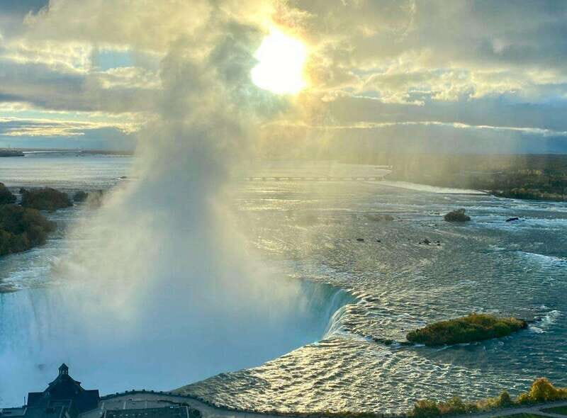 Niagara Falls: Luxury Private Tour with Winery stop - Practicalities and Considerations