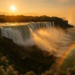 Niagara Falls: Maid of the Mist Boat Ride Walking Tour USA Side - FAQ