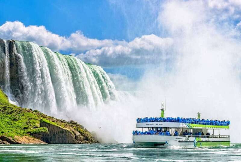 Niagara Falls: Maid of the Mist & Cave of the Winds Tour - The Verdict: Who Should Book This Tour?