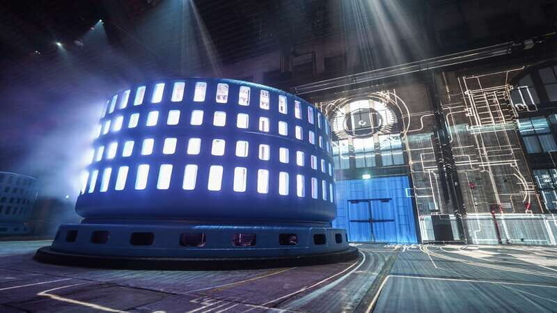 Niagara Falls: Night Tour w/ 3 Course Dinner & Light Show - What’s Included and How It Adds Value