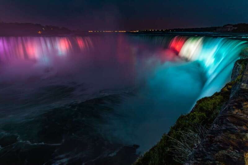 Niagara Falls: Night Tour with Fireworks Boat Ride & Dinner - The Practicalities: What You Need to Know