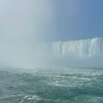 Niagara Falls, NY: Maid of the Mist Boat and Walking Tour - The Costs and Value