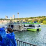 Niagara Falls, NY: Maid of the Mist Boat & Falls Sightseeing - Final Thoughts