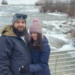 Niagara Falls NY small group Winter Wonderland Tour - The Guide and Overall Experience