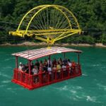 Niagara Falls, ON: Guided Tour with Boat Ride & Pickup - The Practicalities and Value