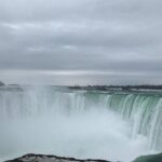 Niagara Falls One Day Tour from NY - Starting Point and Early Departure