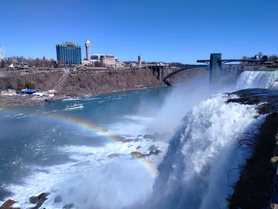 Niagara Falls: Private Guided Tour with Trolley Ride - How This Tour Fits Different Travelers
